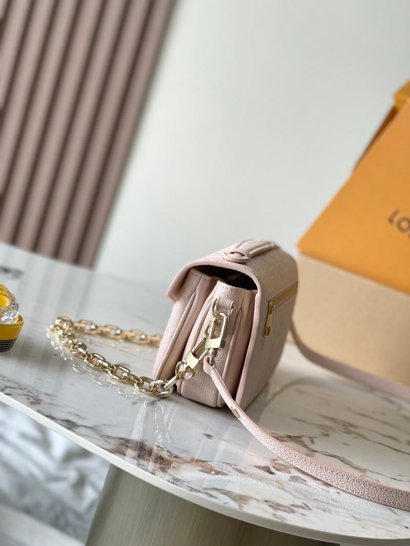 Louis Vuitton Satchel Bags